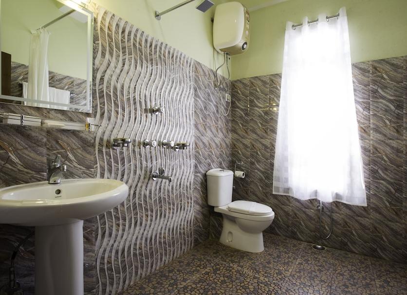 Bathroom Photo