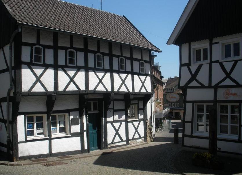 Outdoors view Photo