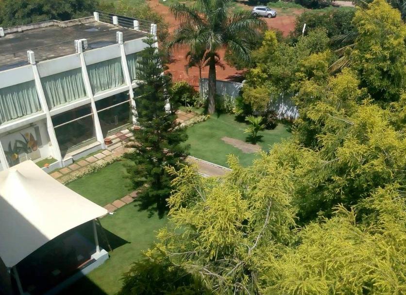 Outdoors view Photo