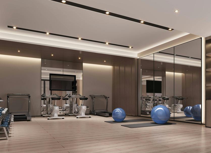 Gym Photo
