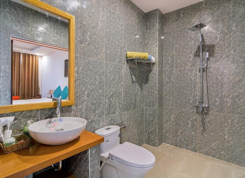 Bathroom Photo