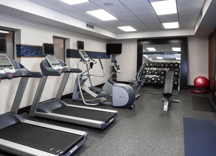 Gym Photo