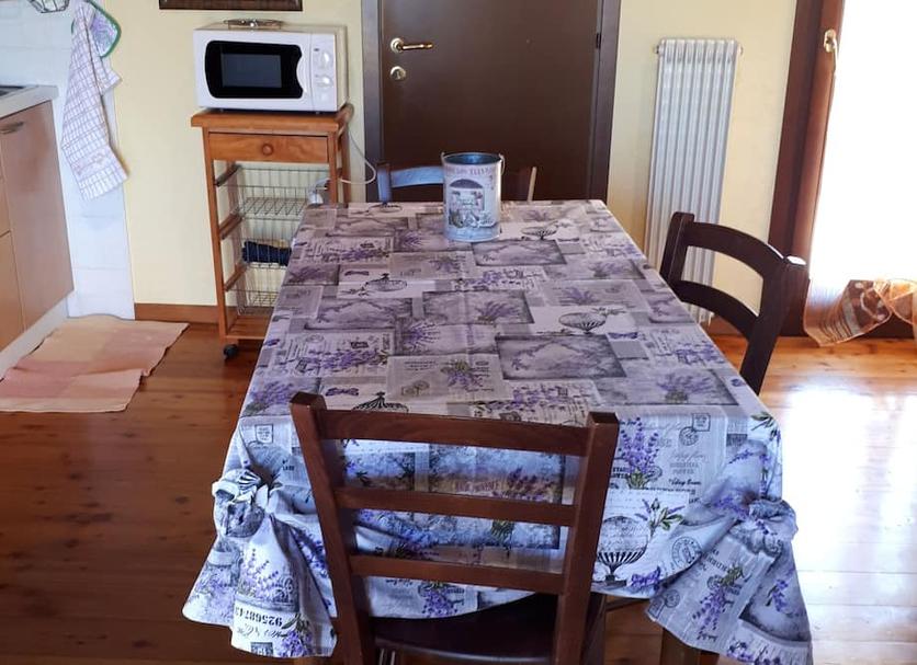 Dining room Photo