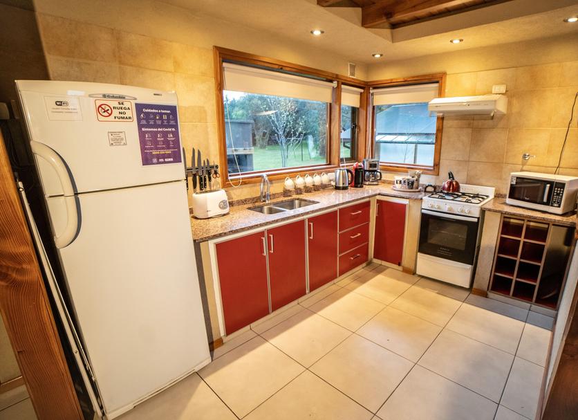 Kitchen Photo