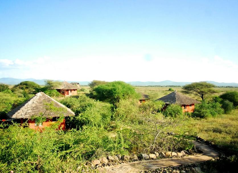 Outdoors view Photo