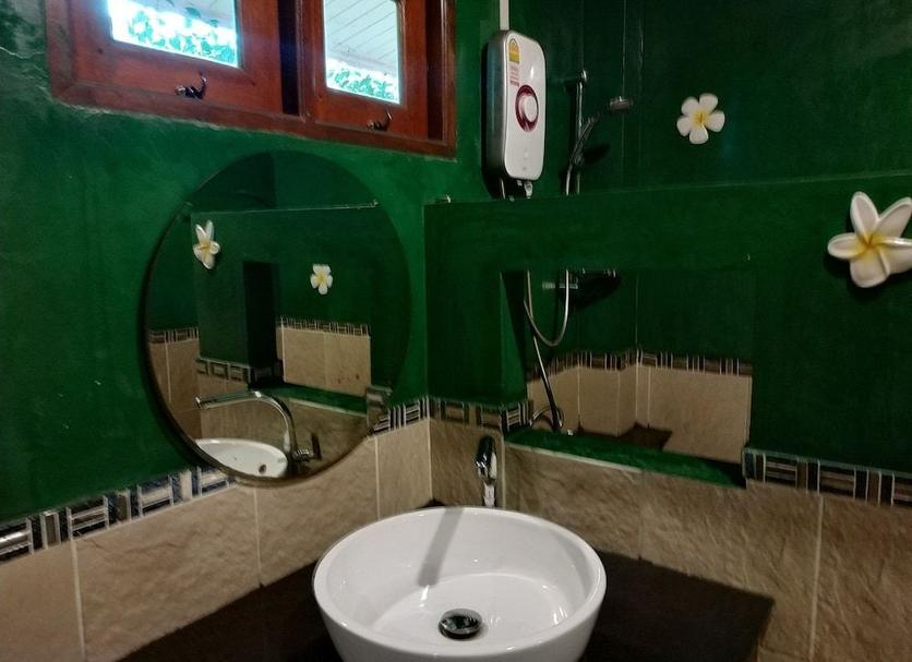 Bathroom Photo