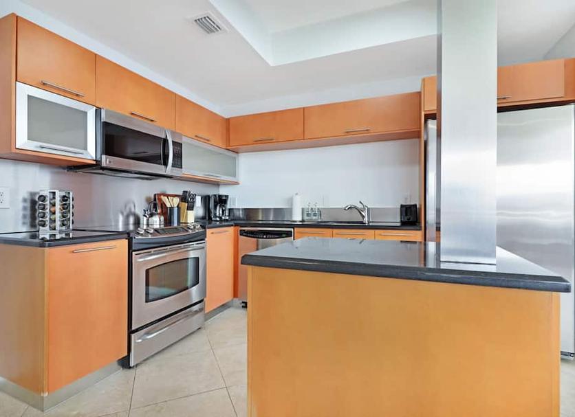 Kitchen Photo