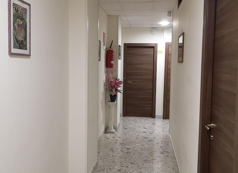 Hallway Photo