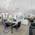 Carousel Suites -Redington Shores open-plan suite with kitchen, dining area, and living room in Redington Shores