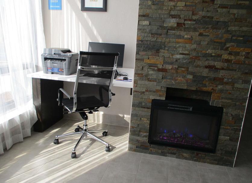 Business center Photo