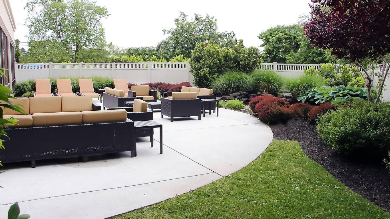 Courtyard by Marriott Lyndhurst Meadowlands