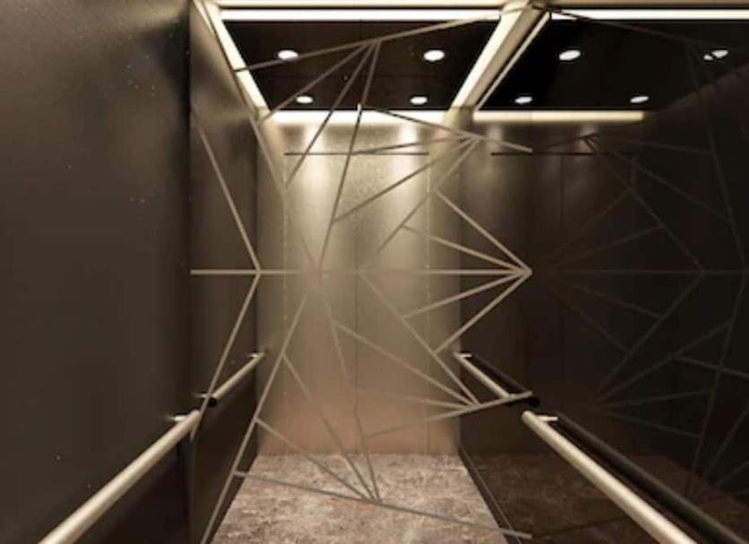 Stairs Photo