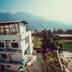Outdoors view