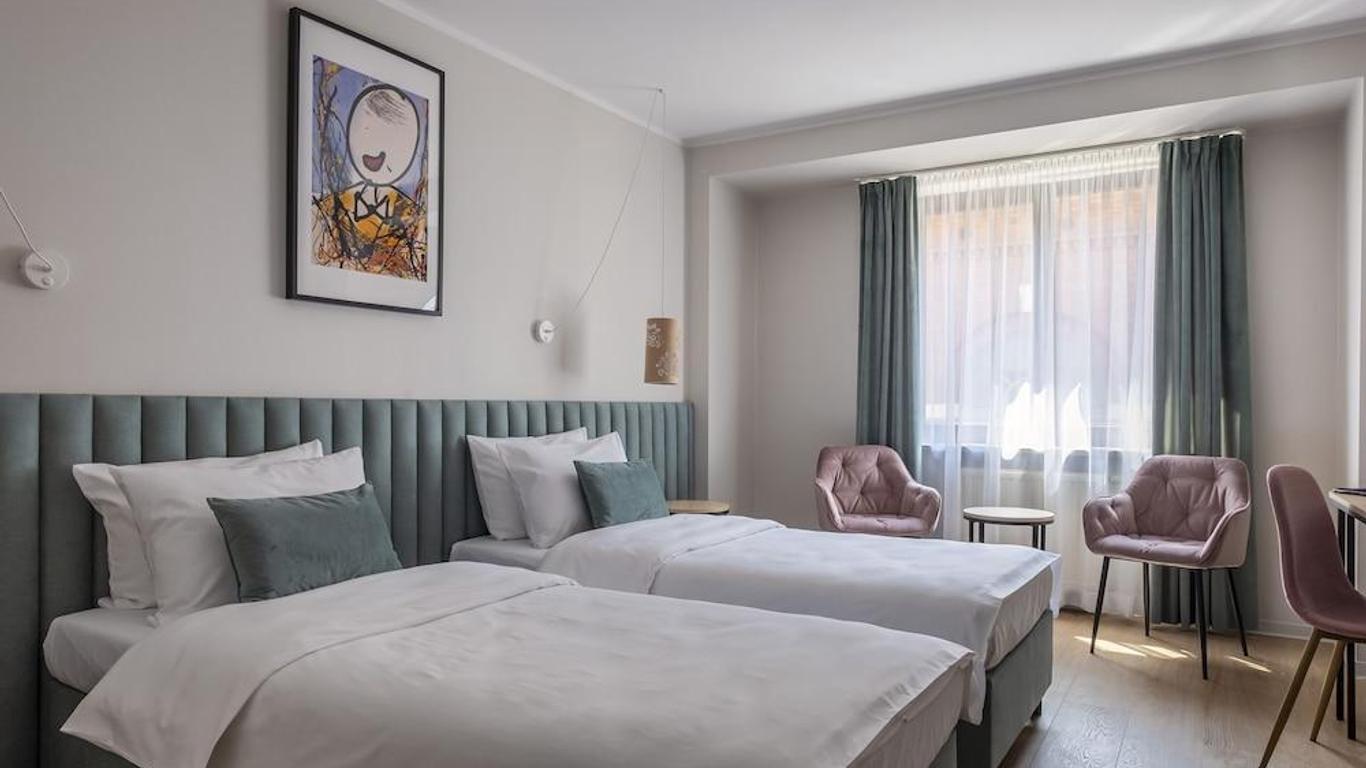 Hotel Classic