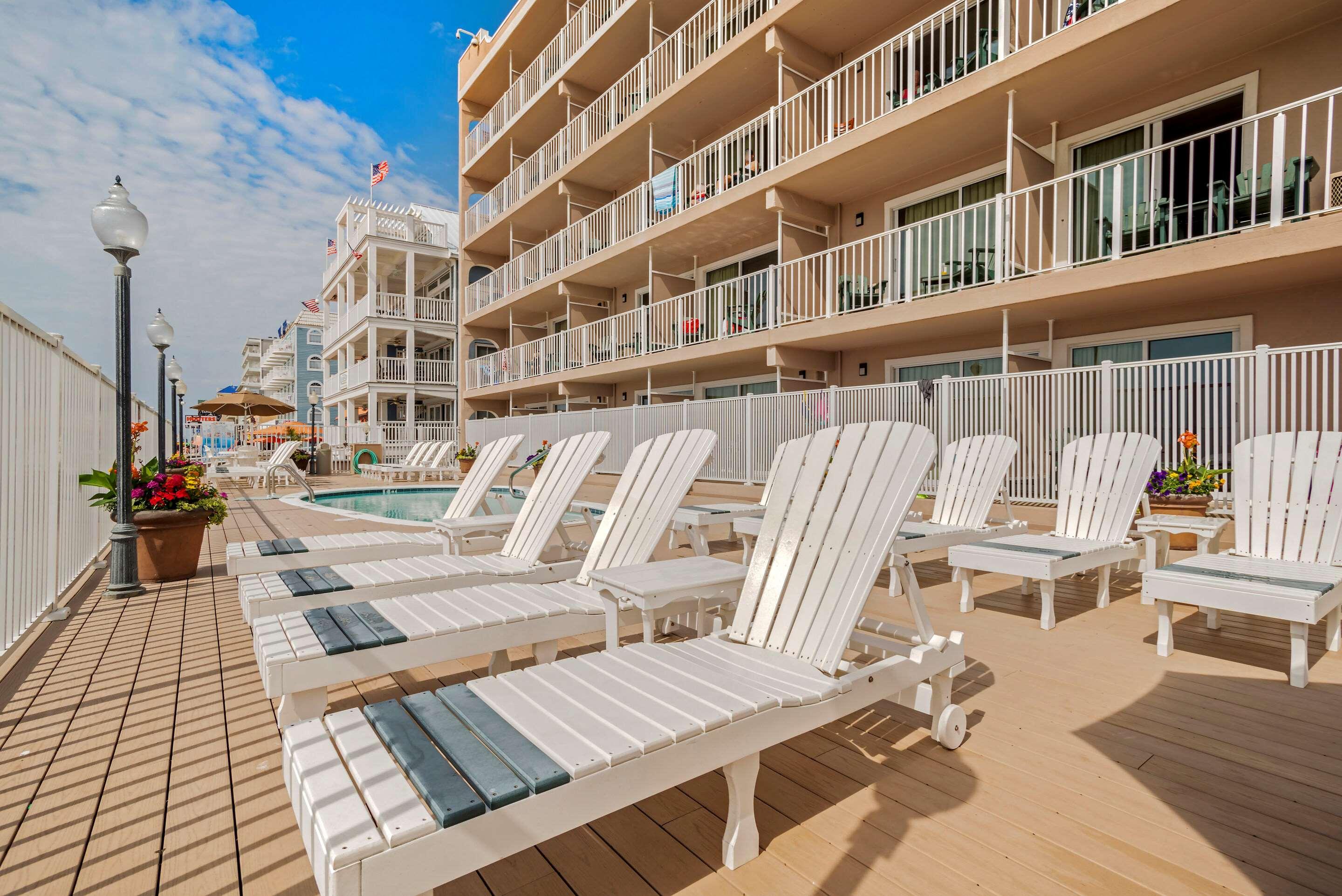 Escorts Ocean City Md