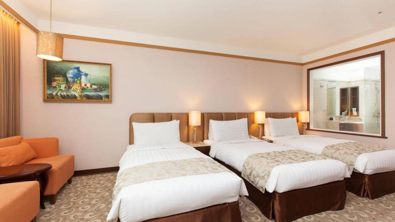 Gallery Hotel
