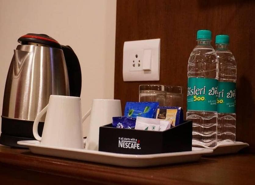 Room amenity Photo