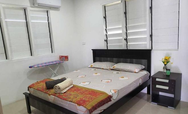 fiji travel flight Apartment with 3 Bedroom and Parking for Personal and Business