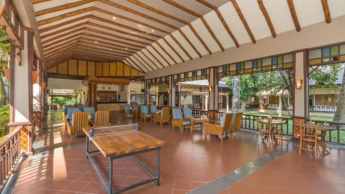 Botany Beach Resort Pattaya