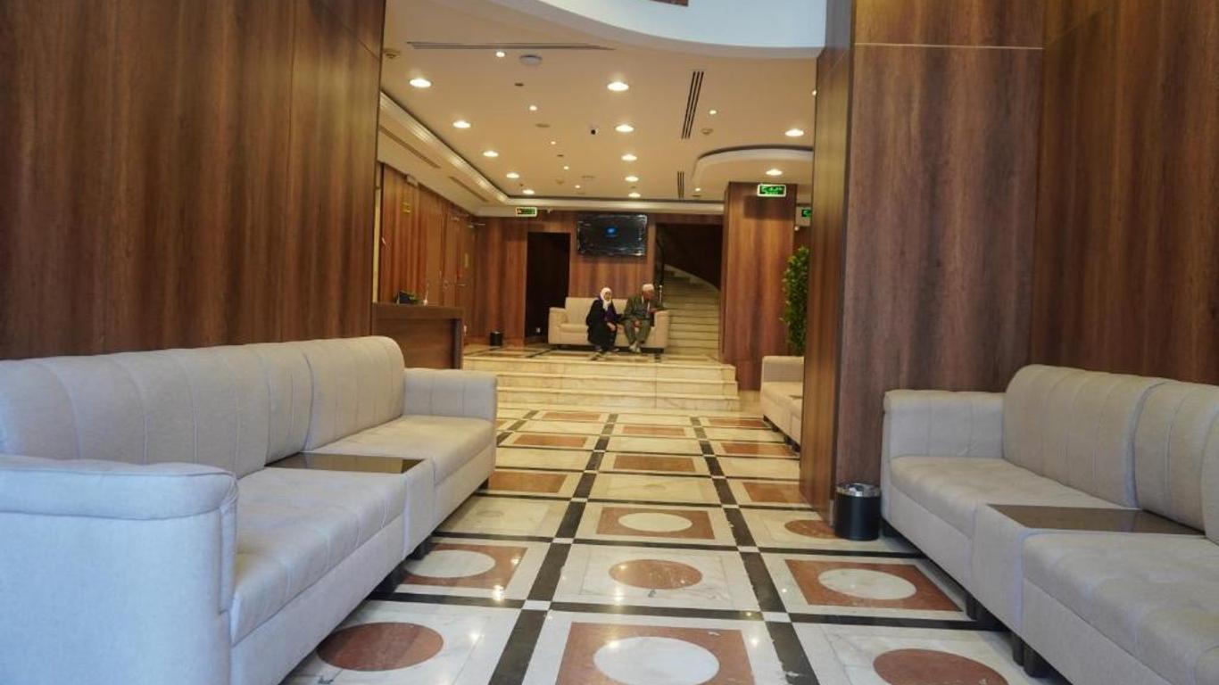 Roaa Al Andalus Hotel