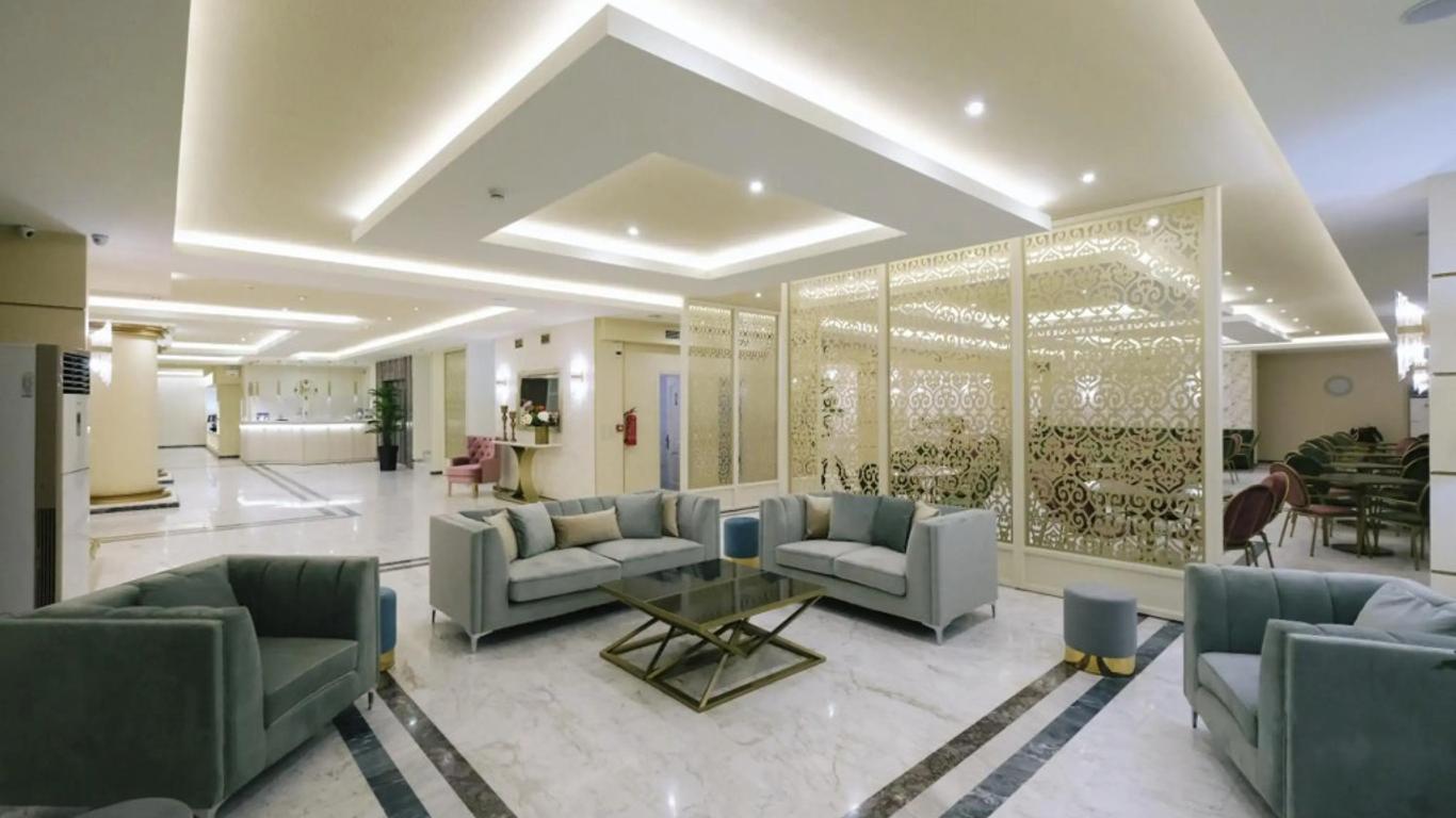 Hotel Diamantidis