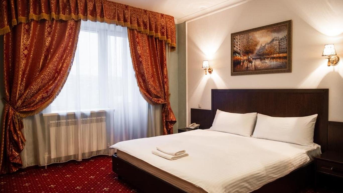 Biznes Hotel