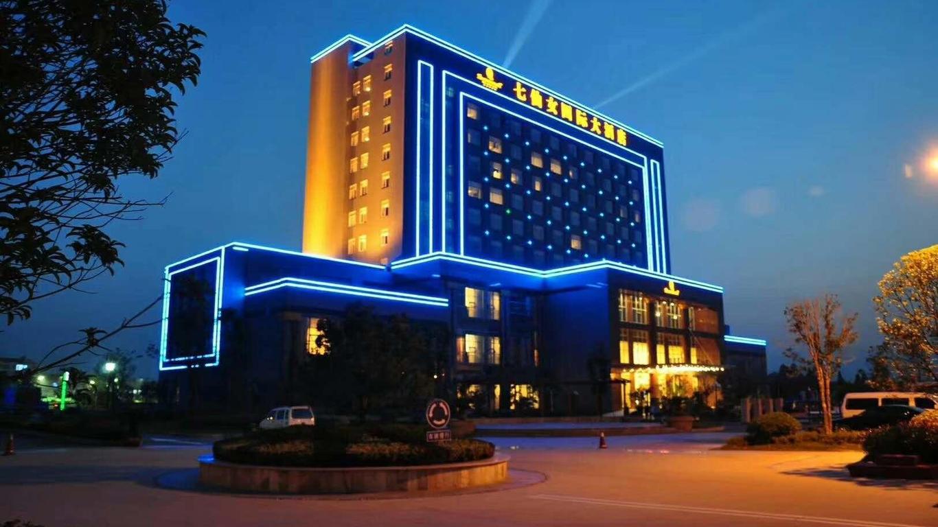 Seventh Fairy International Hotel