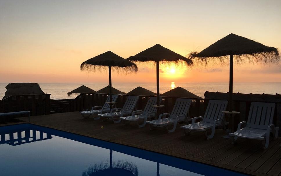 Promar Eco Beach & Spa Hotel from $62. Lourinhã Hotel Deals & Reviews -  KAYAK
