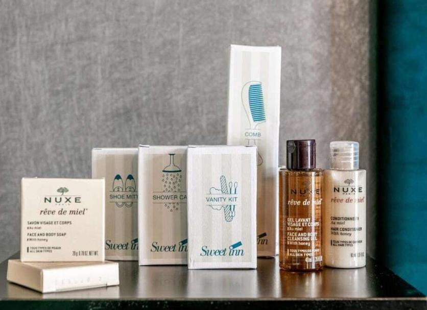 Room amenity Photo