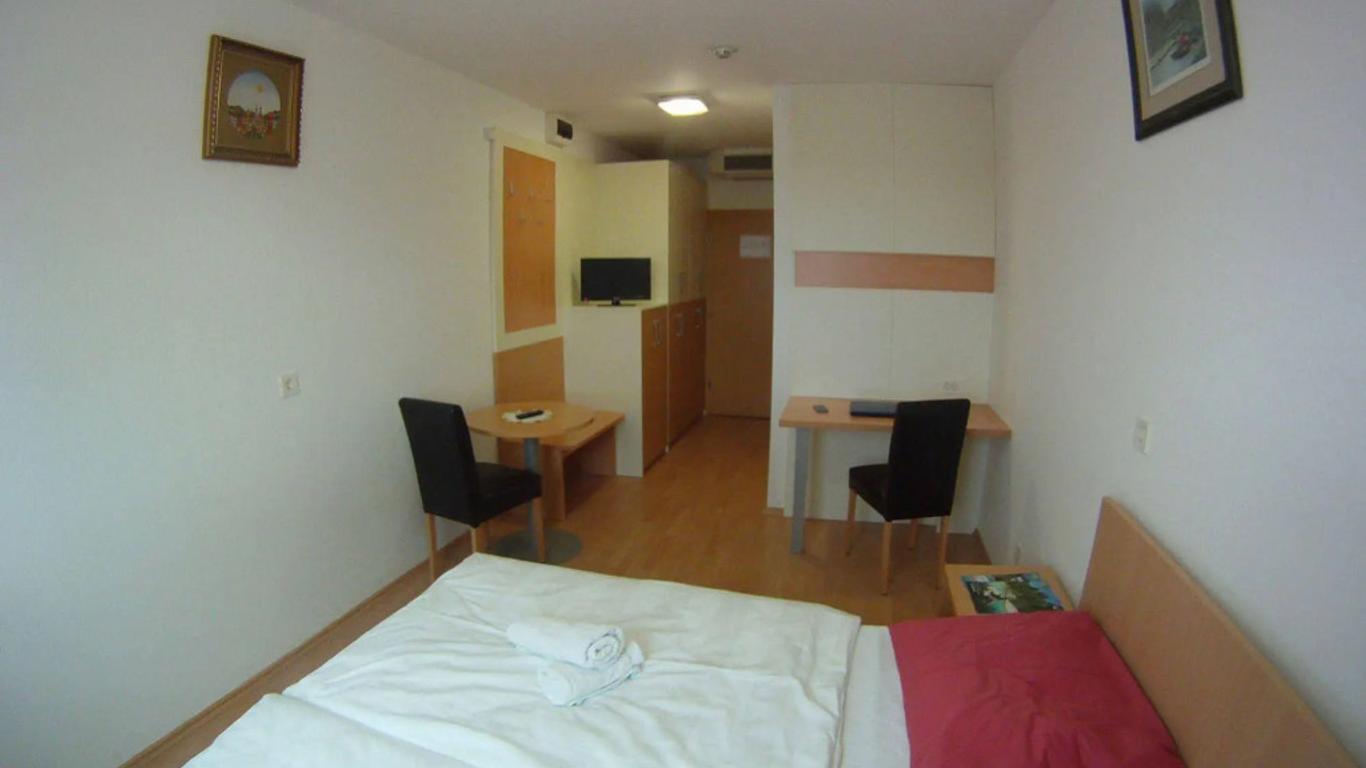 Hotel Galaksija Trebnje
