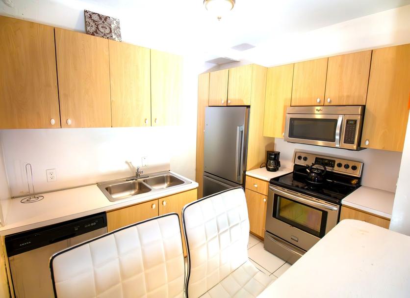 Kitchen Photo