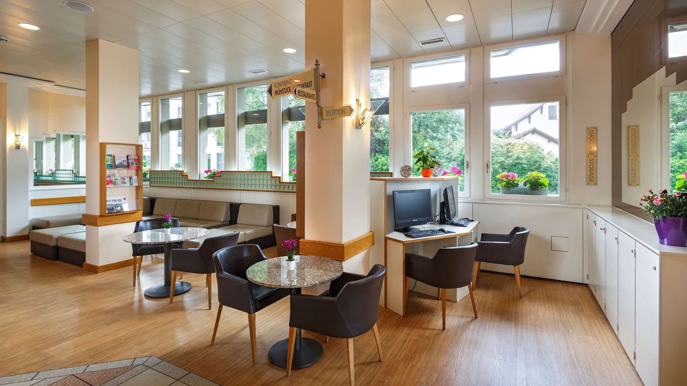 Hotel Inn from 19. Kloten Hotel Deals & Reviews KAYAK