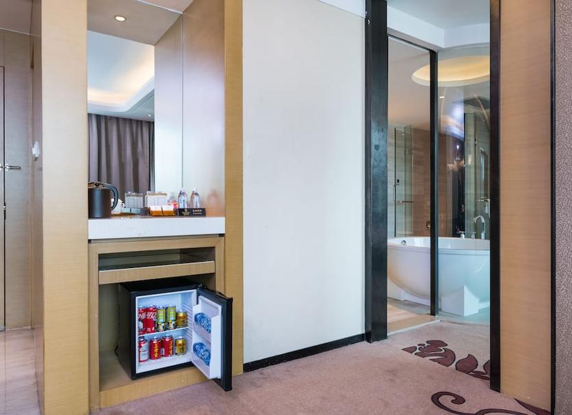 Room amenity Photo