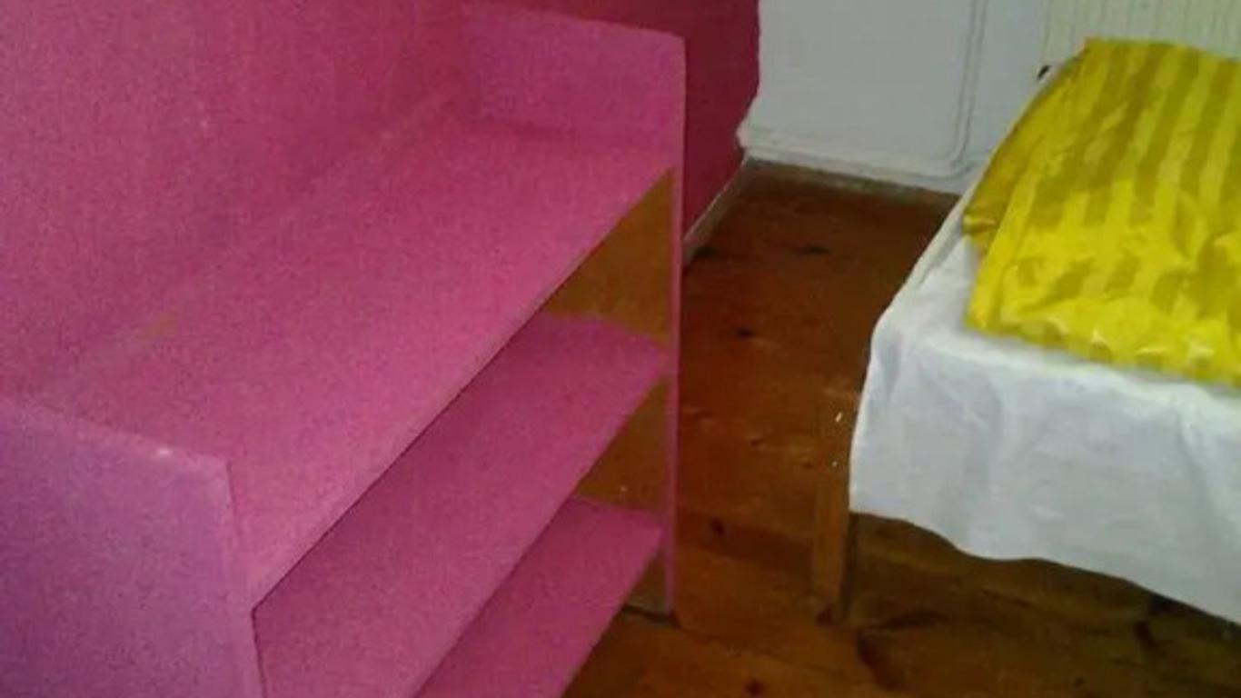 First Hostel