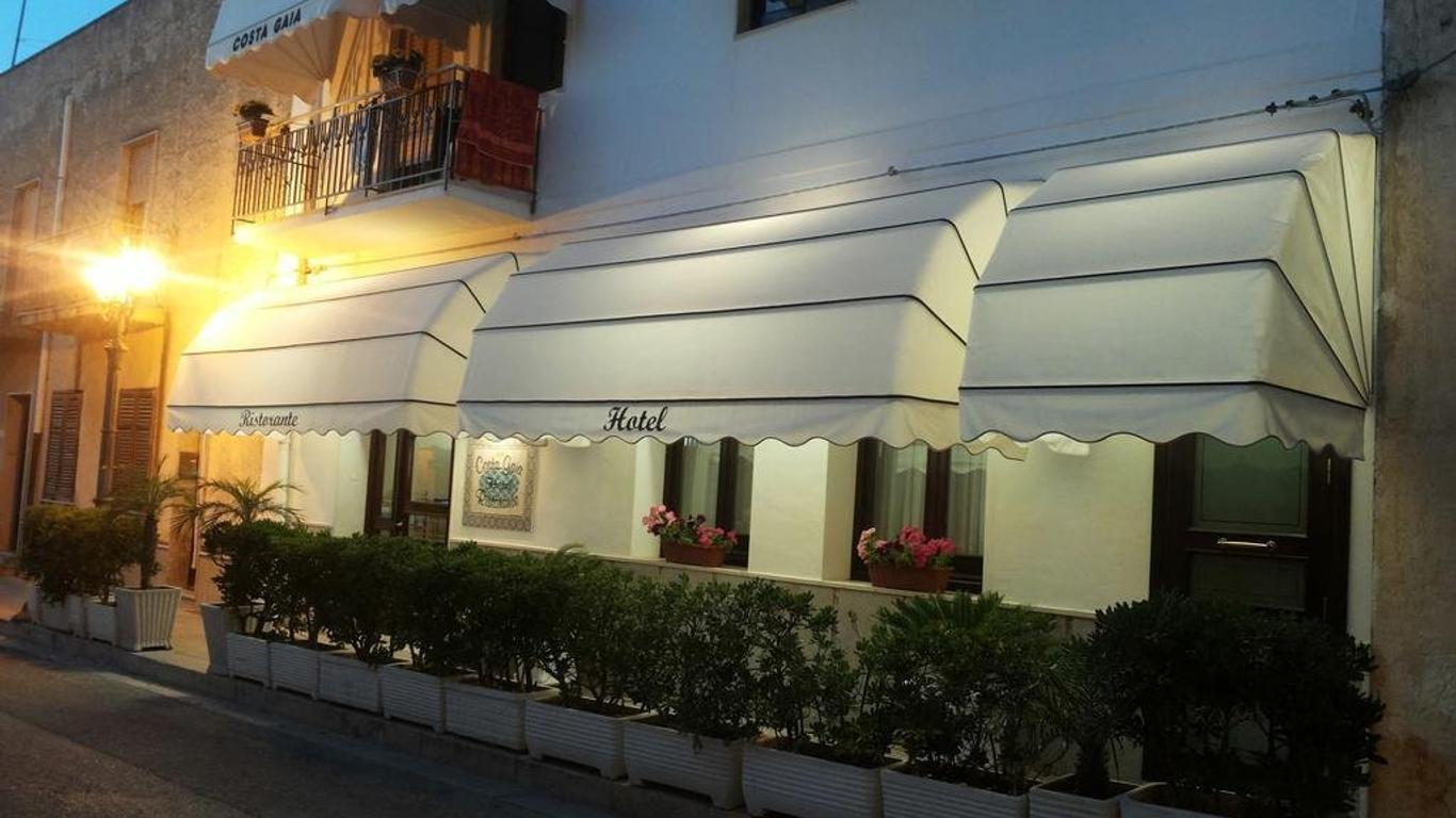 Costa Gaia Rooms