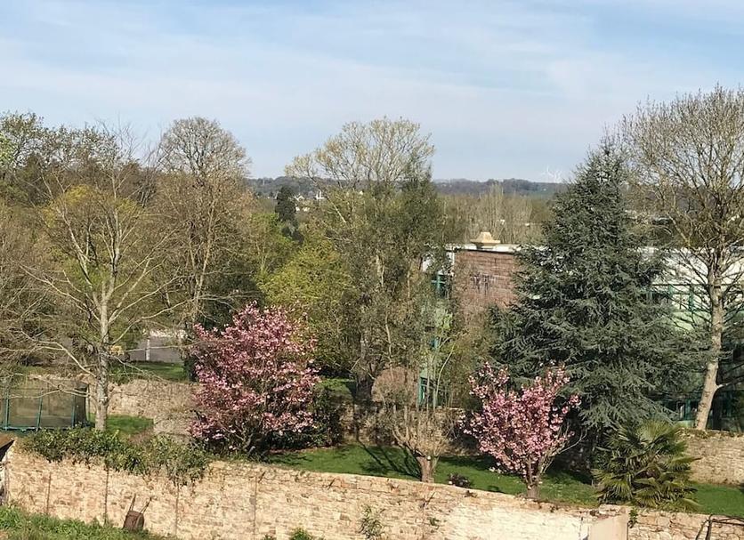 Outdoors view Photo