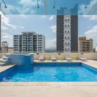 Tryp By Wyndham Panama Centro