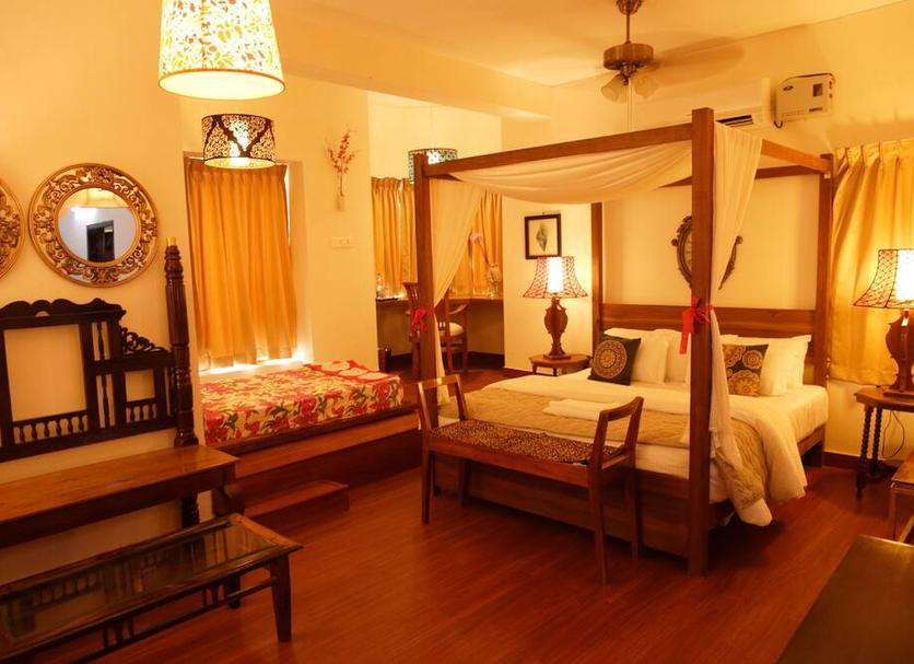 Bedroom Photo