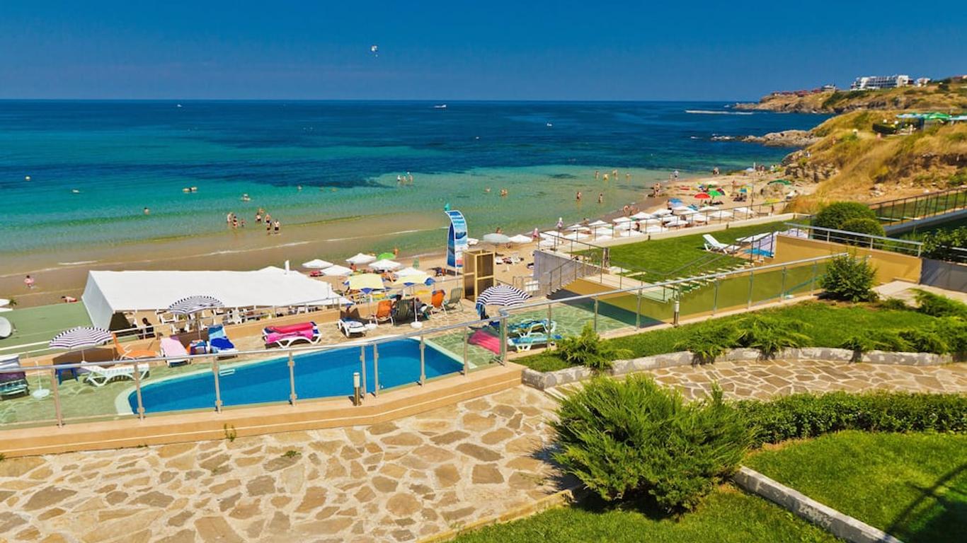 Black Sea Paradise