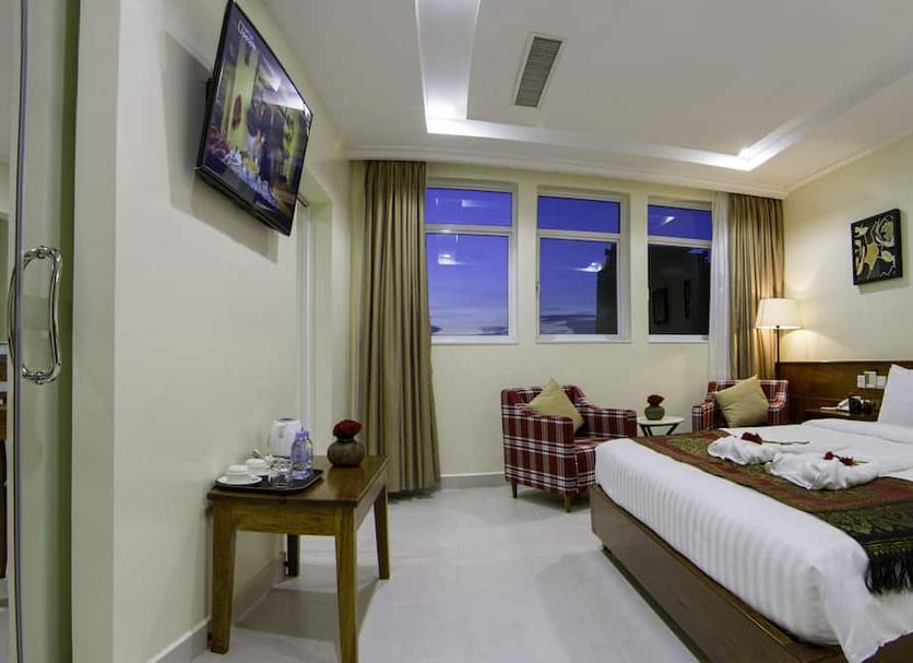Bedroom Photo