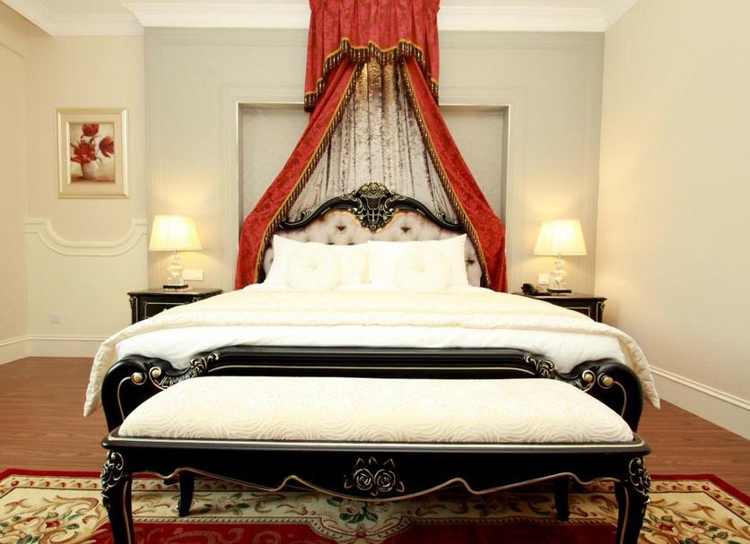Bedroom Photo