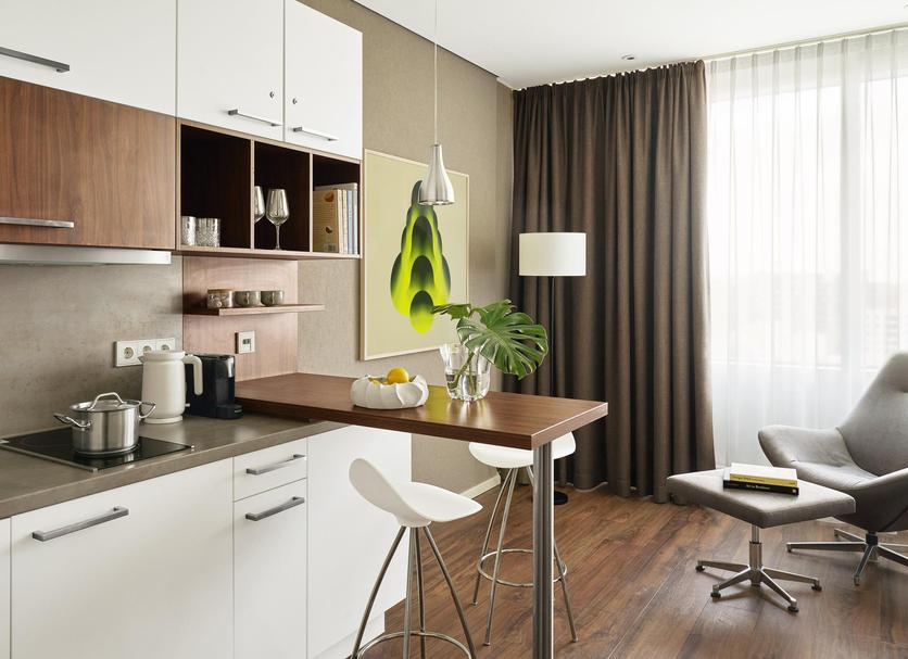 Kitchen Photo