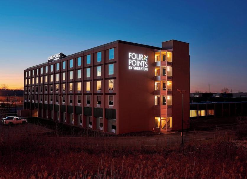 Building Photo