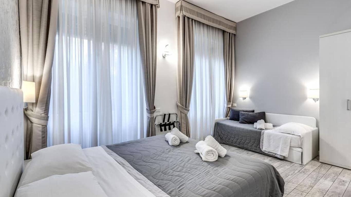 Gardenia Suite