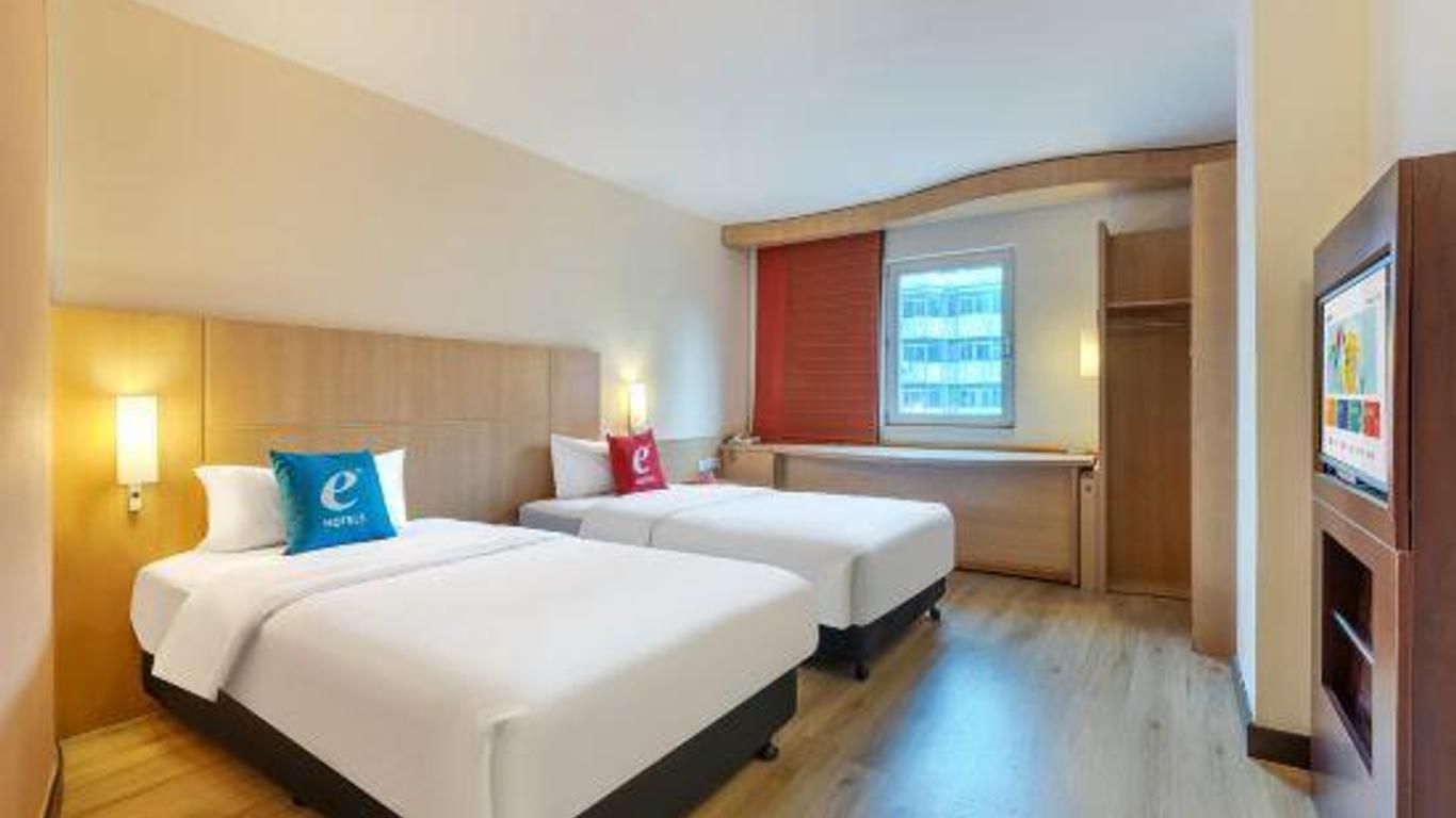 Ehotel Dongguan Qingxi