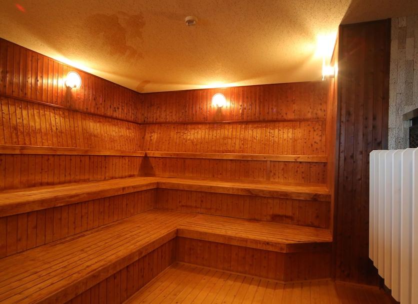 Spa Photo