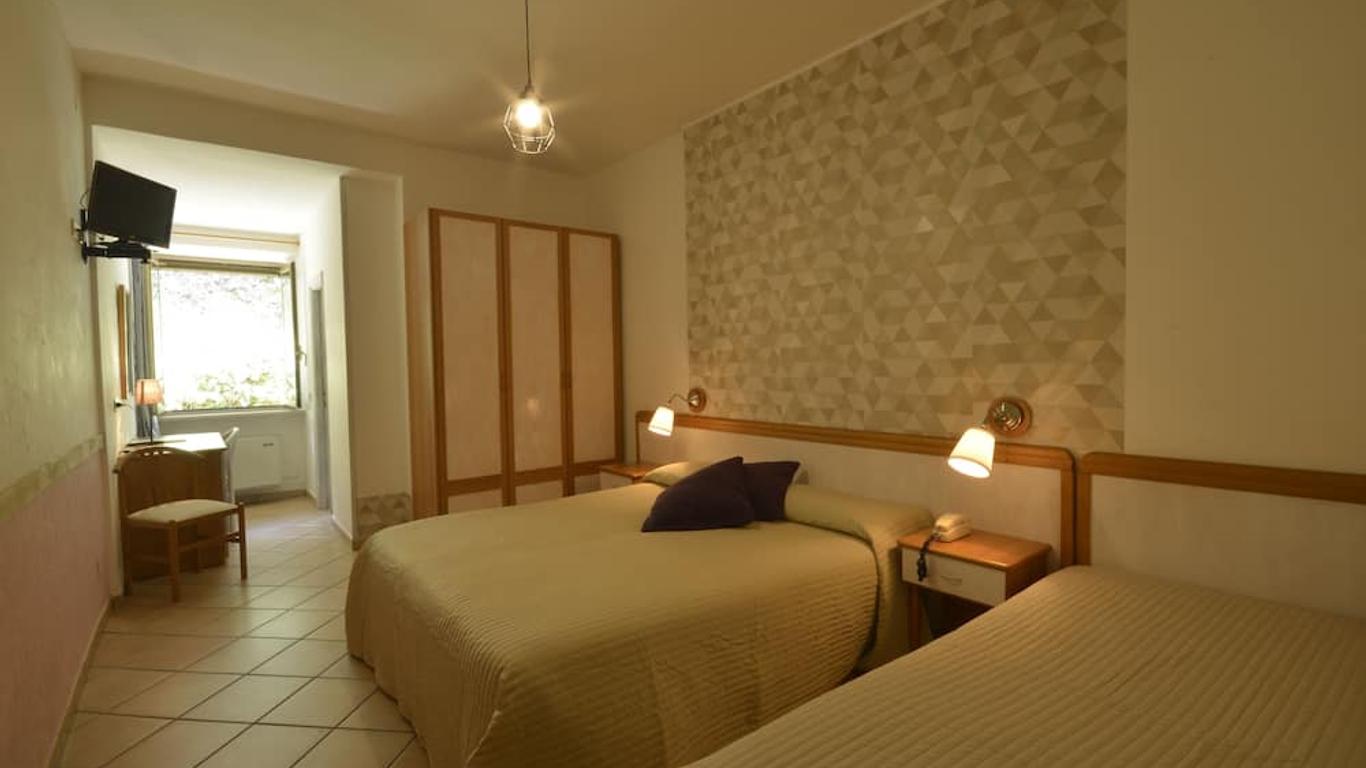 Hotel Pineta Ristorante