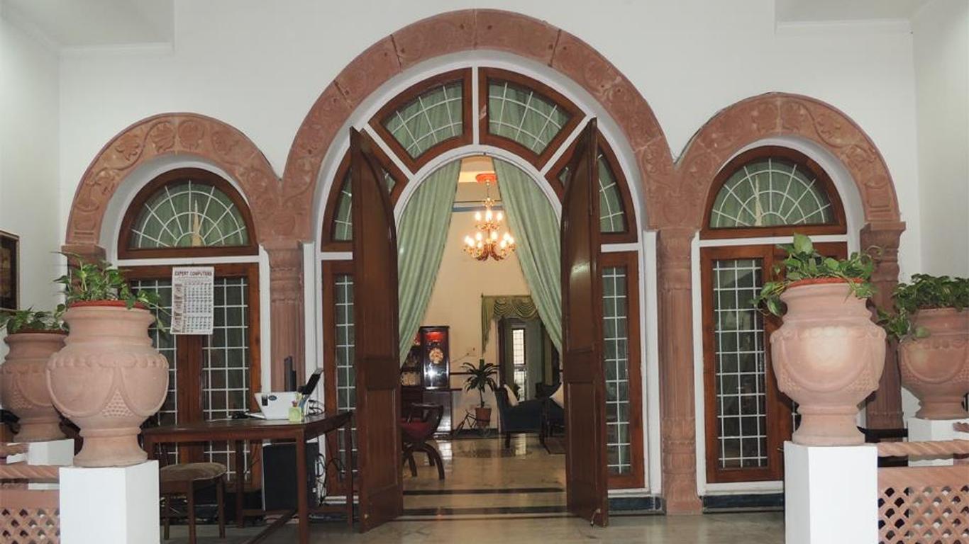 Kunjpur Guest House