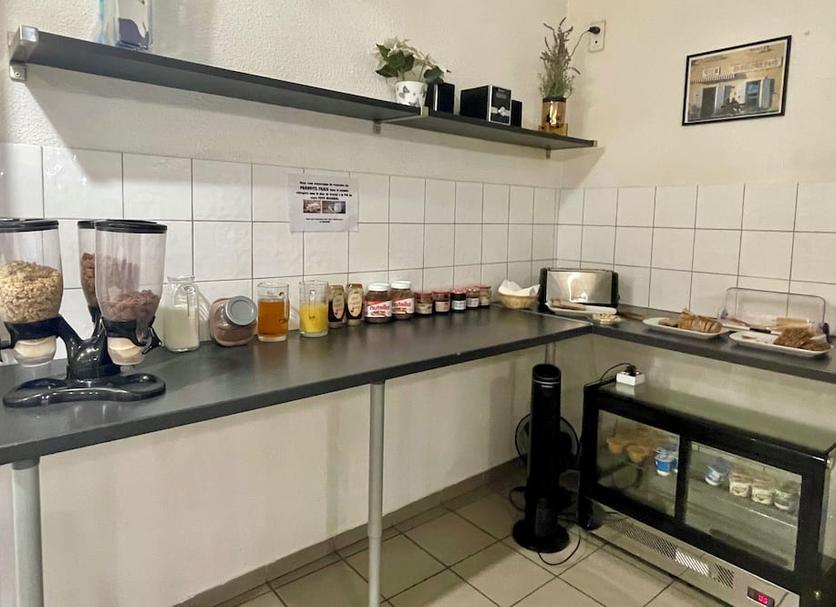 Kitchen Photo
