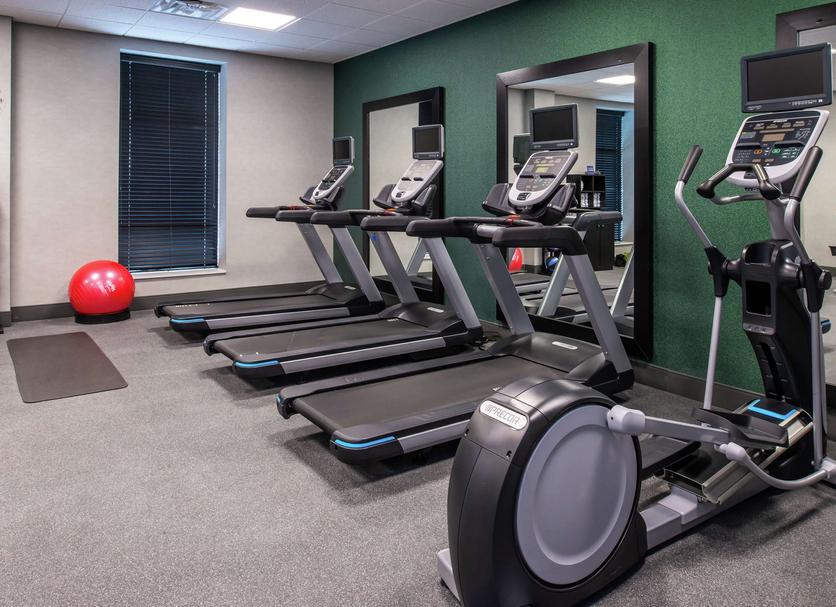 Gym Photo